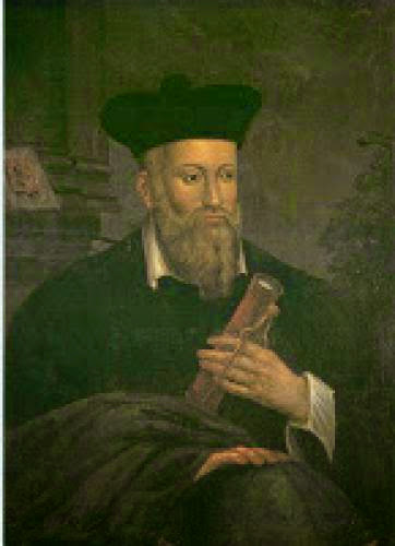 Nostradamus Prophecy