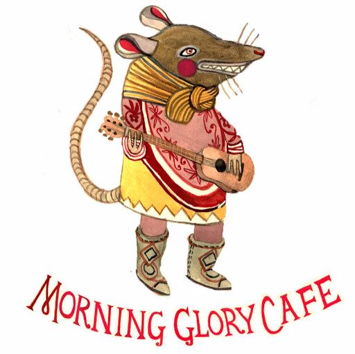 Morning Glory Café logo