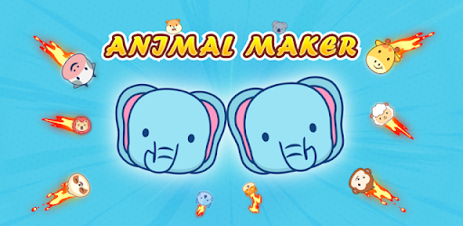 Animal Maker: Zoo Puzzle Game