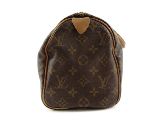 Louis Vuitton Mini Duf f le Bag