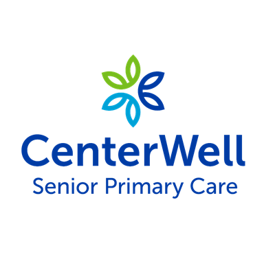 CenterWell Senior Primary Care