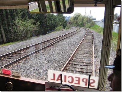 IMG_0548 View from the Willamette Shore Trolley on April 26, 2008