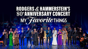 Rodgers & Hammerstein's 80th Anniversary thumbnail