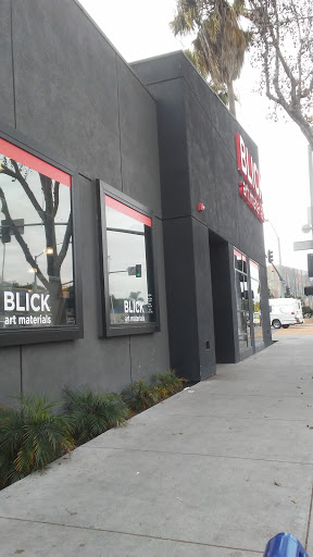 Art Supply Store «Blick Art Materials», reviews and photos, 2602 Lincoln Blvd, Santa Monica, CA 90405, USA