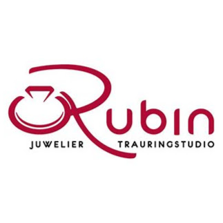 Rubin Juwelier Trauringstudio logo