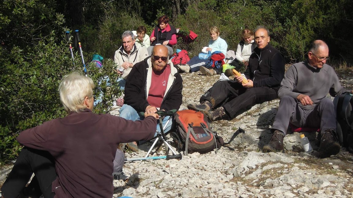 La rando au sentier des Cades le 14 Fevrier 2013 Les%2520cades13