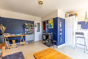 appartement à Rennes (35)