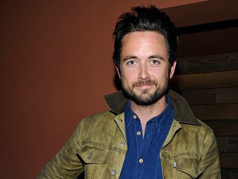 Justin Chatwin Profile Pics Dp Images