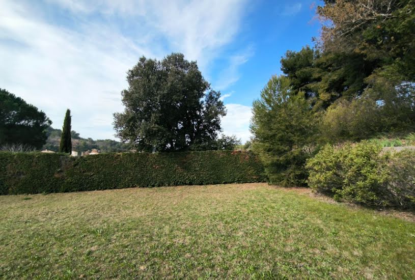  Vente Terrain + Maison - Terrain : 900m² - Maison : 118m² à La Bastidonne (84120) 