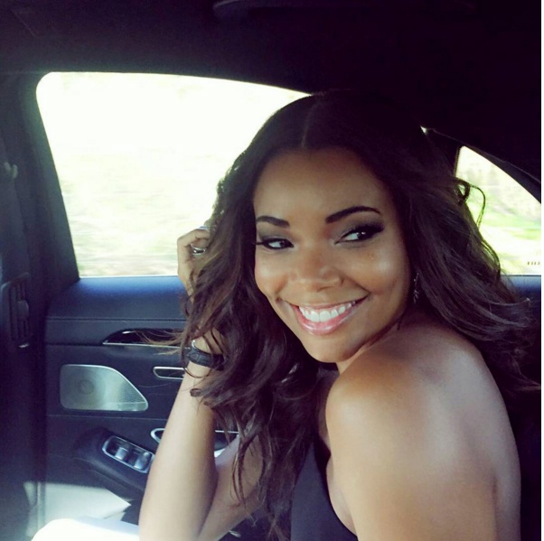 Gabrielle Union Profile pictures, Dp Images, Display pics collection for whatsapp, Facebook, Instagram, Pinterest.