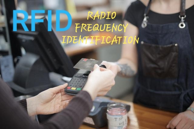 What Is The Full Form Of RFID In Hindi What Is The Full Form Of RFID In Hindi