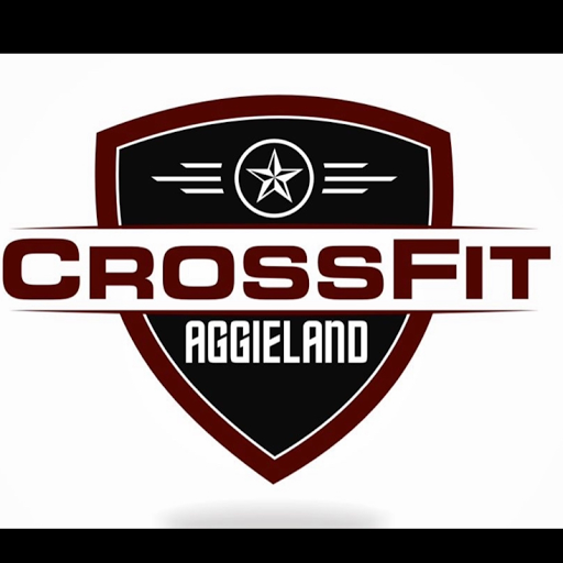 CrossFit Aggieland logo