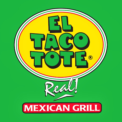 Taco Tote San Antonio logo