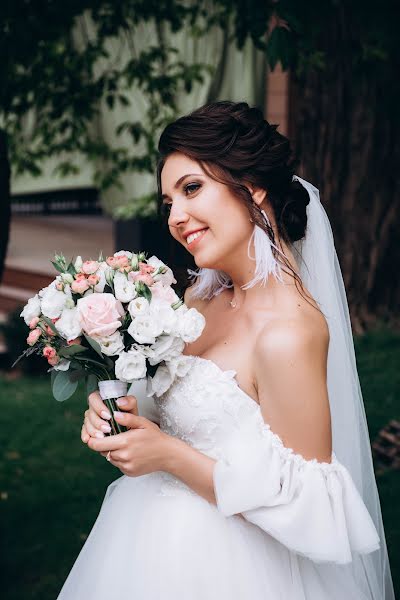 Bröllopsfotograf Igor Kharlamov (kharlamovigor). Foto av 9 januari 2019