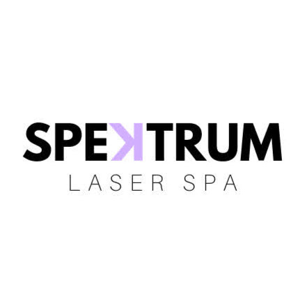 Spektrum Laser Spa logo