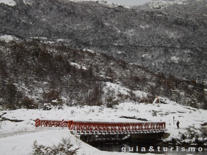 Parque Terra do Fogo