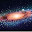 Galaxy New Tab Page Top Wallpapers Themes