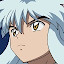 Inuyasha Popular HD Anime New Tabs Theme