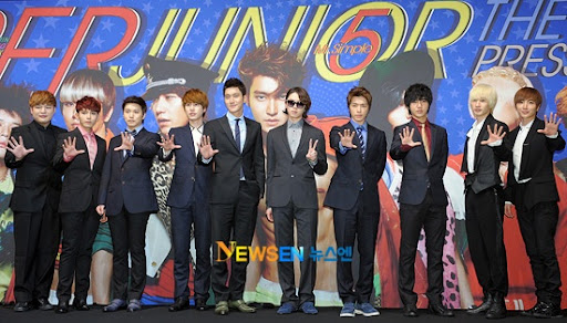 ŜỦṕĚŔ JỦŇIỎЯ OFFICIAL FAN CLUB آالنـآدى آلرسمىُ للسوجو - صفحة 2 Superjunior%20presscon