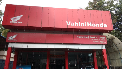 Vahini Honda Service Center Kavanadu, Salem-Kanyakumari Highway (NH-47), Kavanad, Kollam, Kerala 691003, India, Two_Wheeler_Repair_Shop, state KL