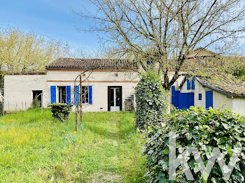 maison à Montauban (82)