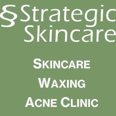 Strategic Skincare logo