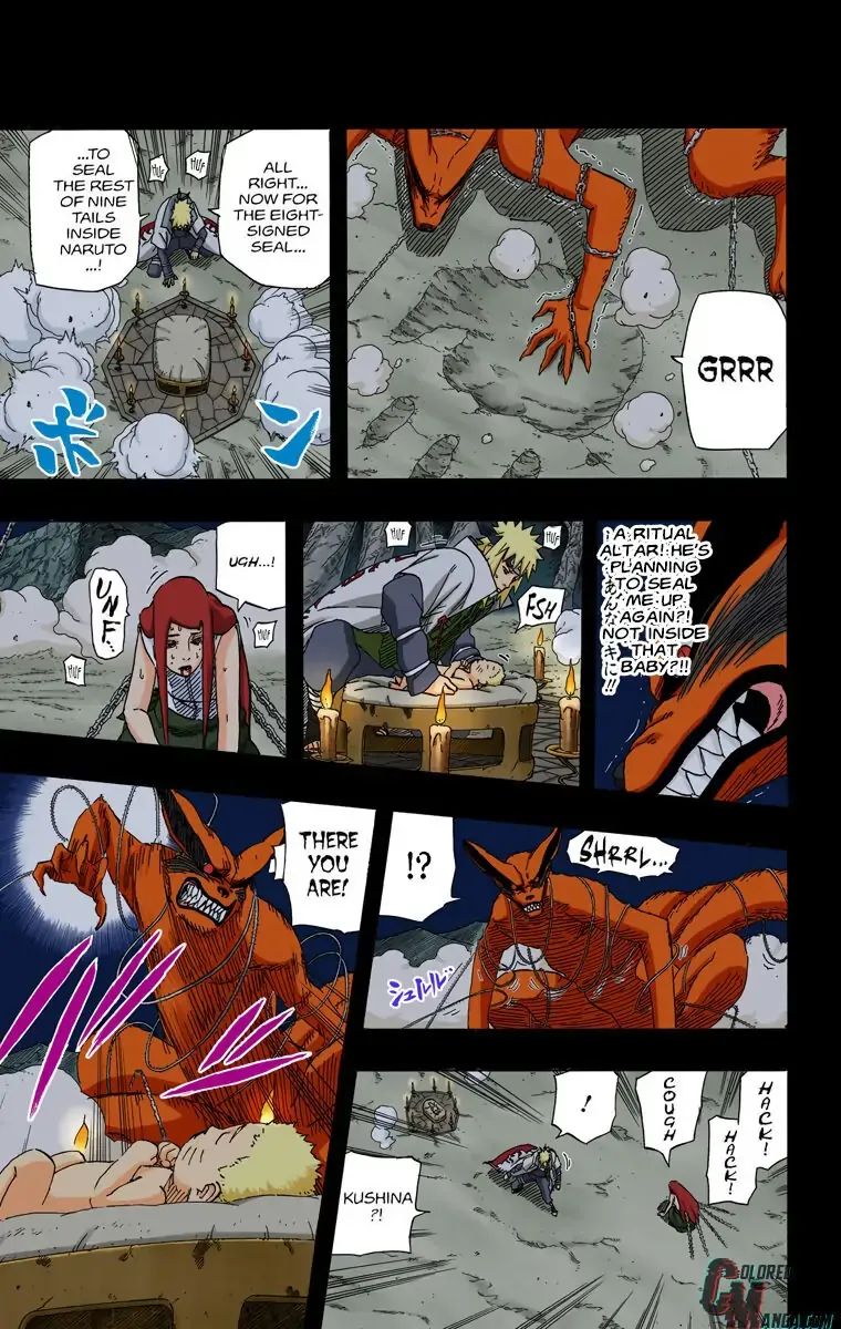 Chapter 504 Page 6