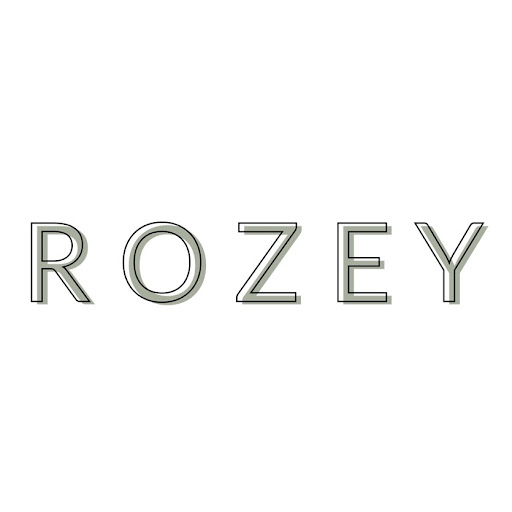 Rozey Amersfoort logo