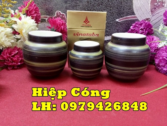 Hiệp Cóng Bát Tràng - Chuyên sản xuất và bán buôn bán lẻ cóng chim Bát Tràng giá tốt. - 7