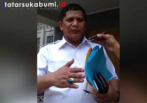 
Tawuran Pelajar di Sukabumi, Kadisdik : Bila Sudah Masuk Wilayah Kriminal itu Bukan Masalah Kita
