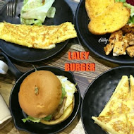 Laley burger(前港店)