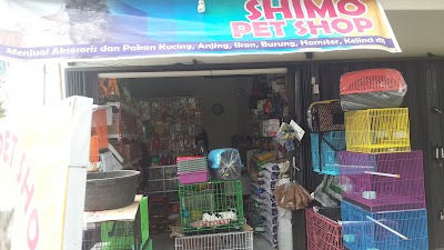 Photos of Shine Online Shop
