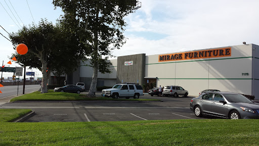 Furniture Store «Mirage Furniture», reviews and photos, 7177 Telegraph Rd, Montebello, CA 90640, USA