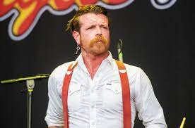 Jesse Hughes Net Worth, Income, Salary, Earnings, Biography, How much money make?