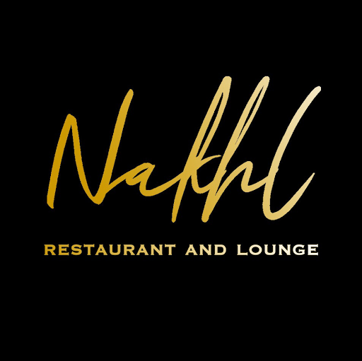 Nakhl Restaurant & Lounge logo