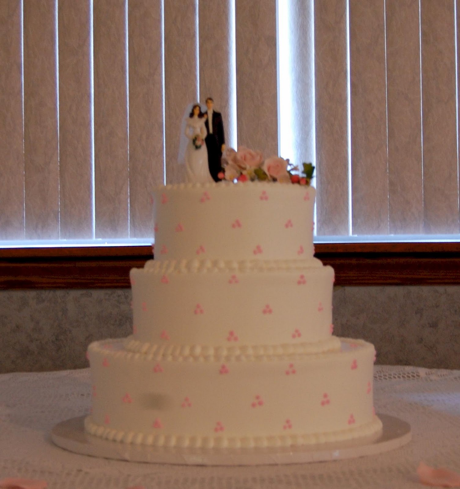 quinceanera cakes pillars