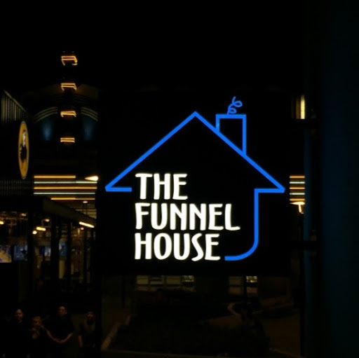 The Funnel House