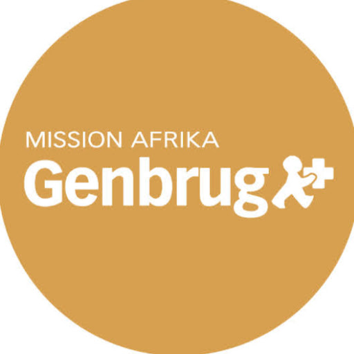 Mission Afrika Genbrug logo