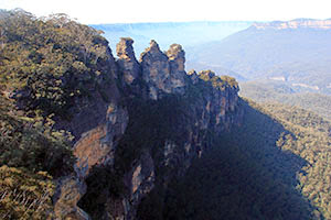 Sydney y las Blue Mountains - AUSTRALIA: EL OTRO LADO DEL MUNDO (11)