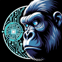 Image pertaining to BAFFLED MONKEY