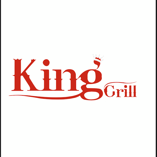 King Grill logo