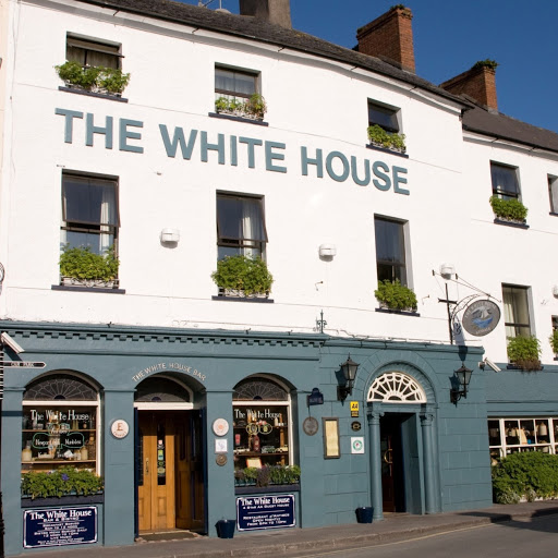 The White House Kinsale