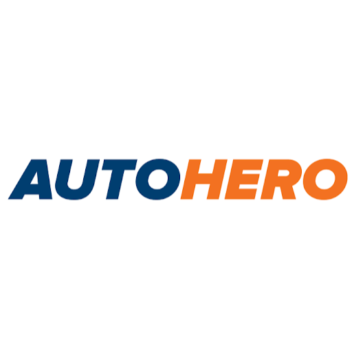 Autohero Deutschland logo