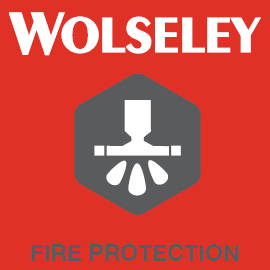 Wolseley Fire Protection logo