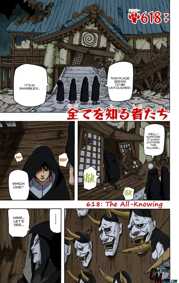 Chapter 618 Page 4