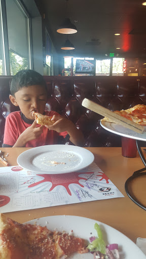 Pizza Restaurant «Zeeks Pizza», reviews and photos, 1715 228th St SE, Bothell, WA 98021, USA