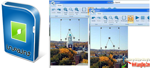 Click chuột vào để xem tiếp Blog Lương Điệp