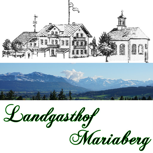 Landgasthof Mariaberg logo