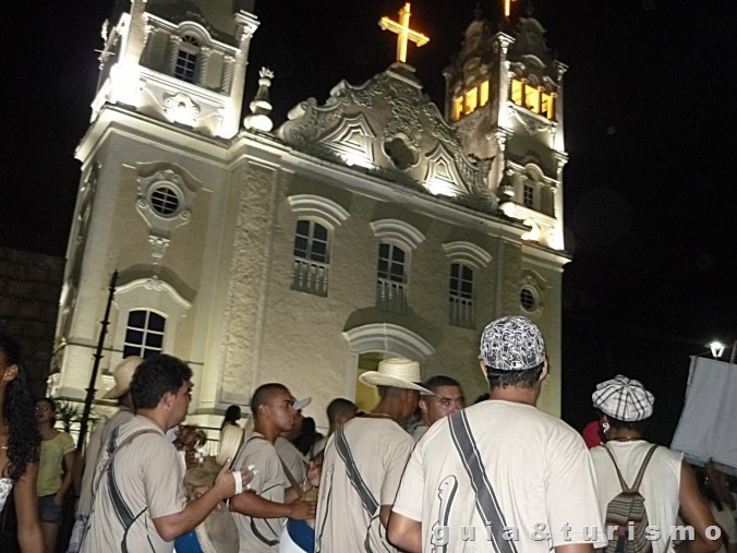 Festa de São Benedito