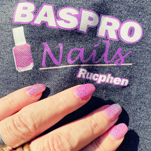 Baspro Nails